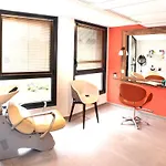 Domitys Le Pavillon De Diane * Thionville