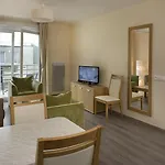 Domitys Le Pavillon De Diane Apartahotel