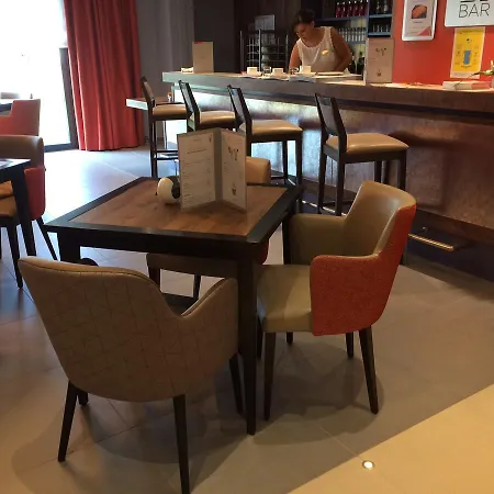 Domitys Le Pavillon De Diane Apartahotel