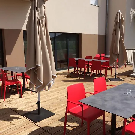 Domitys Le Pavillon De Diane *