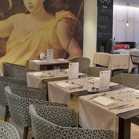 Domitys Le Pavillon De Diane * Thionville