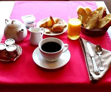 Domitys Le Pavillon De Diane Aparthotel