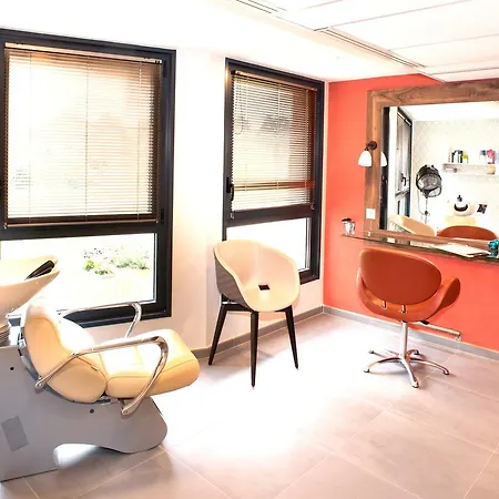 Domitys Le Pavillon De Diane * Thionville