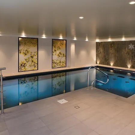 Domitys Le Pavillon De Diane