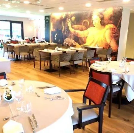 Aparthotel Domitys Le Pavillon De Diane