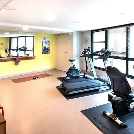 Aparthotel Domitys Le Pavillon De Diane *