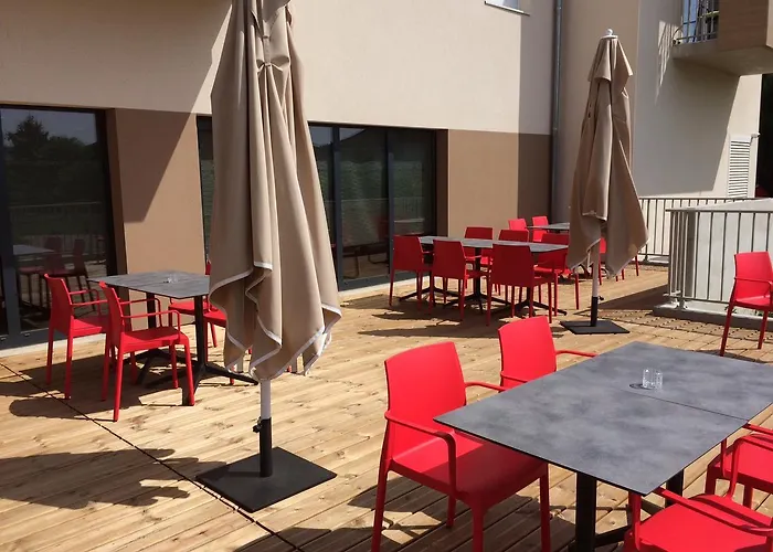 Domitys Le Pavillon De Diane *