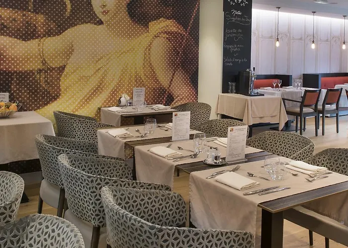 Domitys Le Pavillon De Diane * Thionville