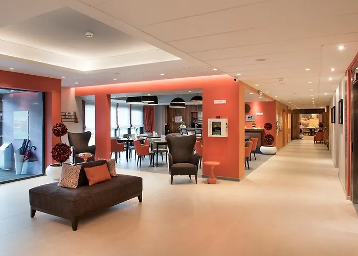 Domitys Le Pavillon De Diane *