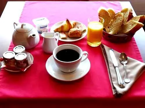 Domitys Le Pavillon De Diane Aparthotel