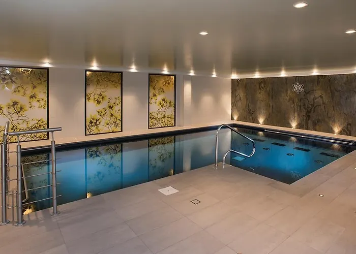 Domitys Le Pavillon De Diane